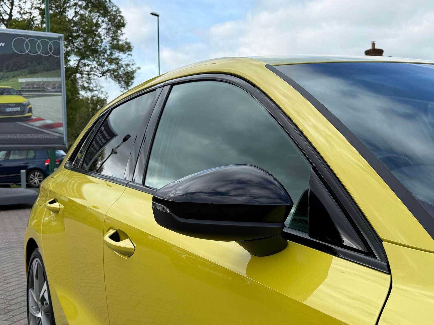 Used Audi A3 2022 for sale - 76247684: Photo 49