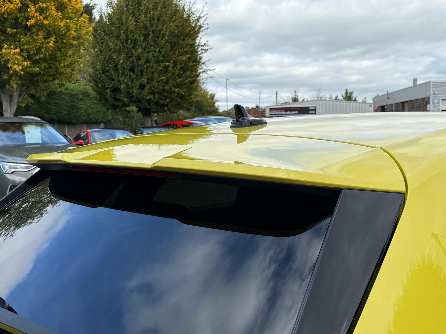 Used Audi A3 2022 for sale - 76247684: Photo 50