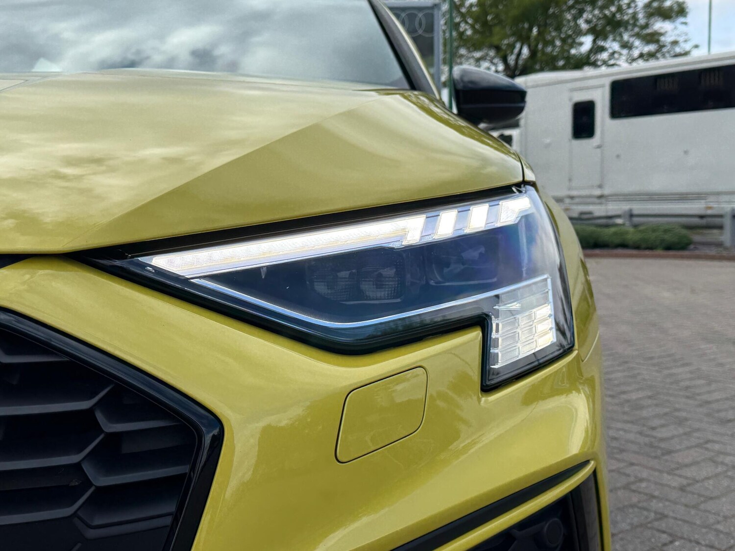 Used Audi A3 2022 for sale - 76247684: Photo 54