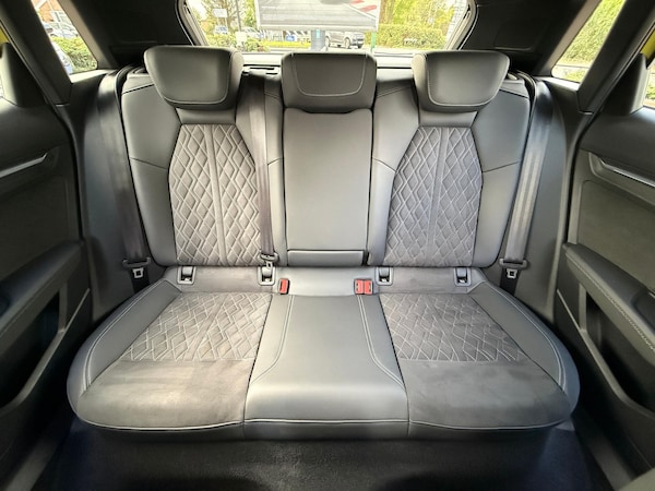 Used Audi A3 2022 for sale - 76247684: Photo 7