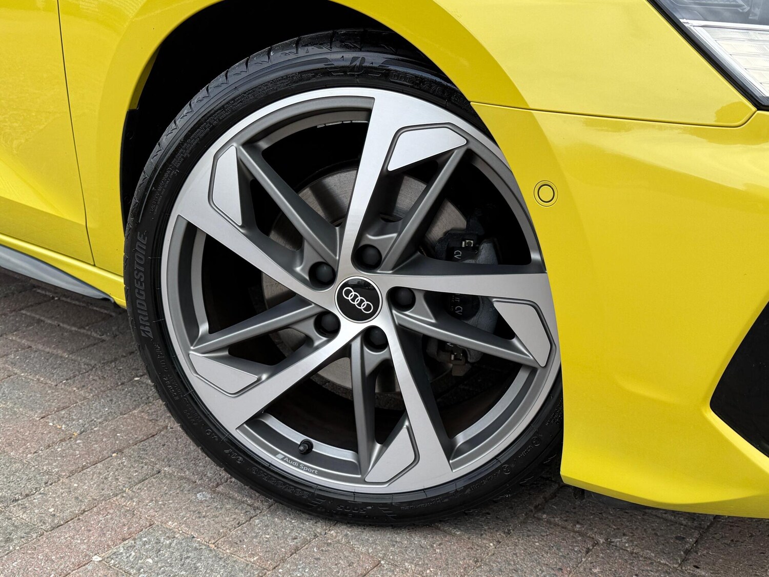 Used Audi A3 2022 for sale - 76247684: Photo 8