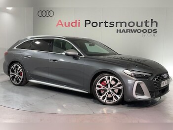Used Audi S5 Avant 2024 for sale - 75589008: Photo