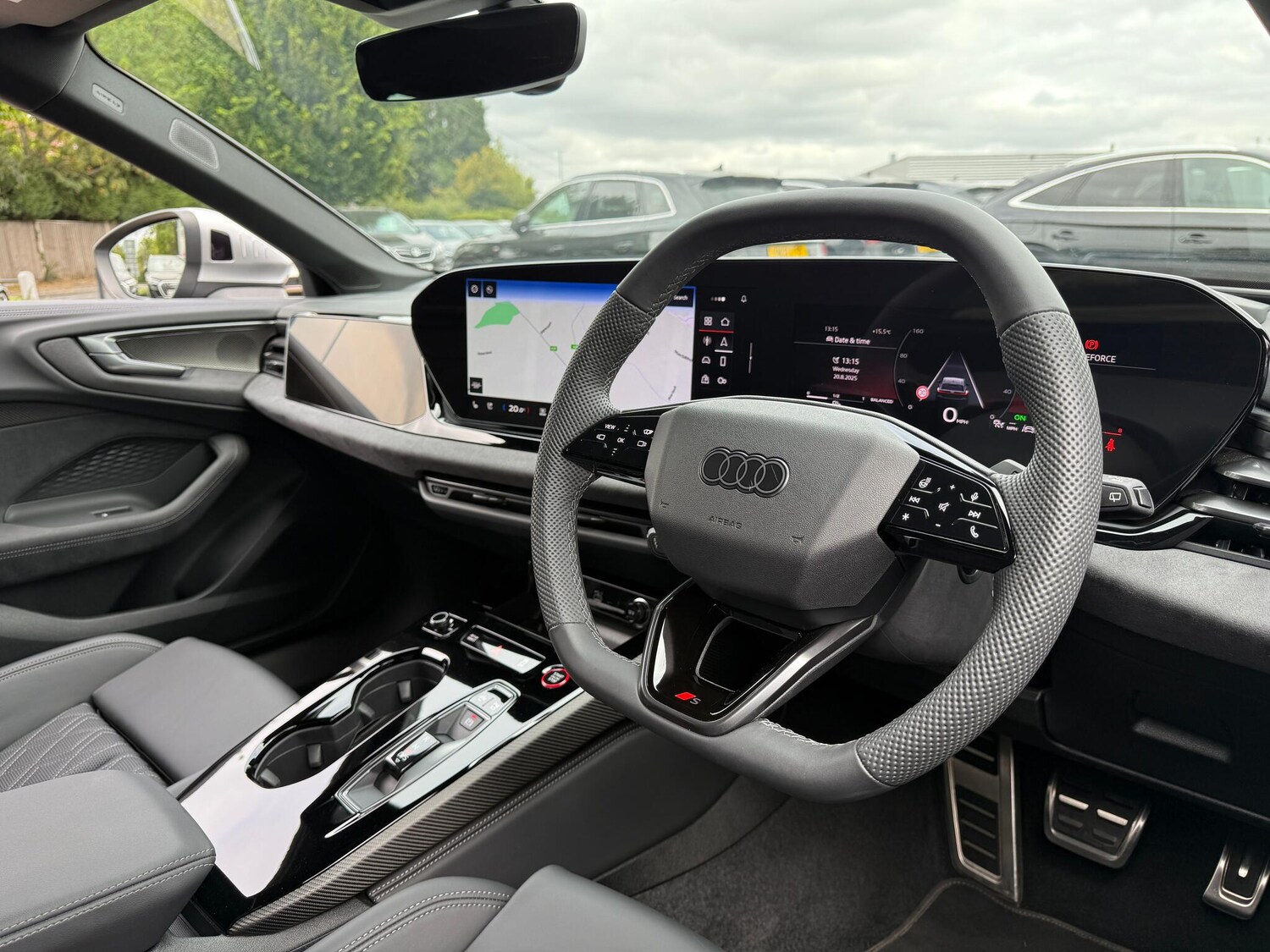Vehicle 26