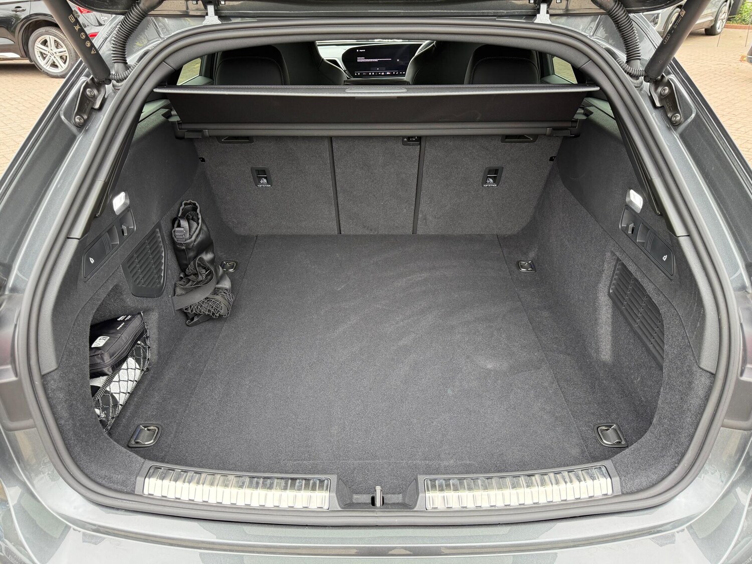 Vehicle 31
