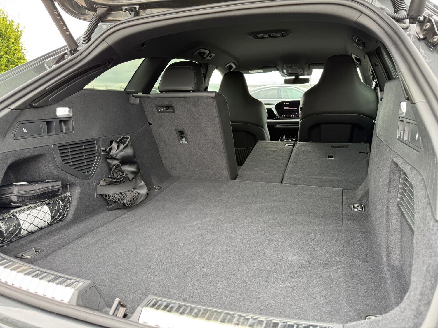 Vehicle 32