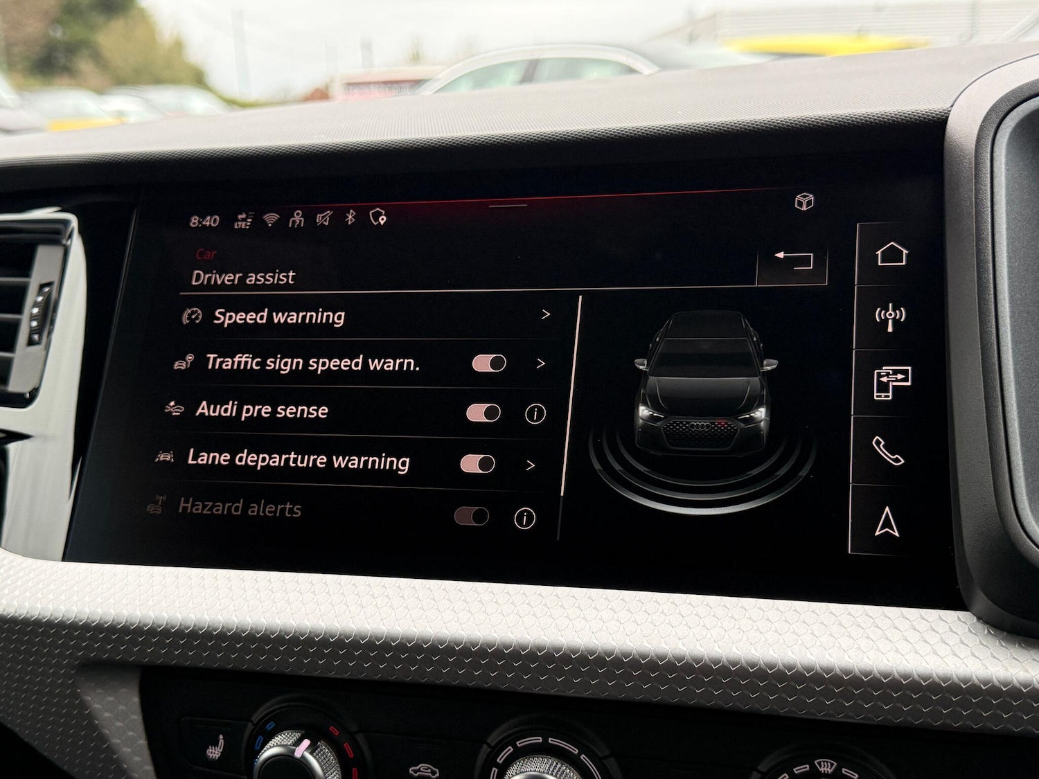 Used Audi A1 2025 for sale - 77039821: Photo 10