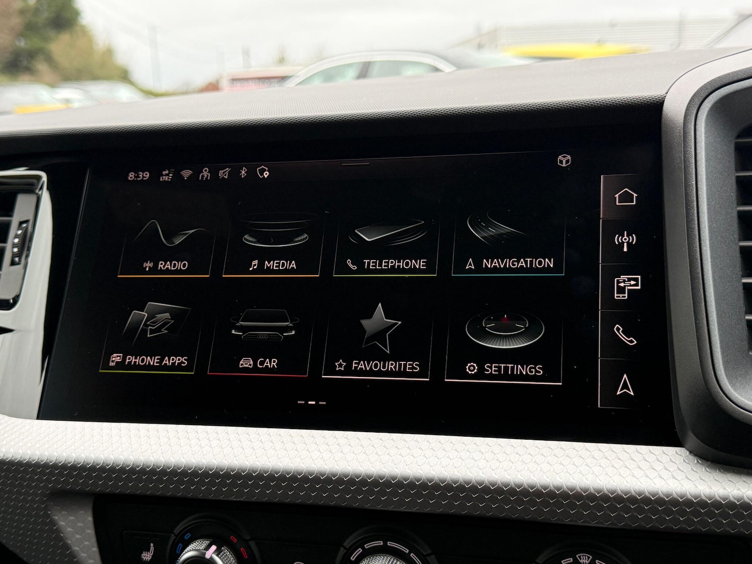 Used Audi A1 2025 for sale - 77039821: Photo 12