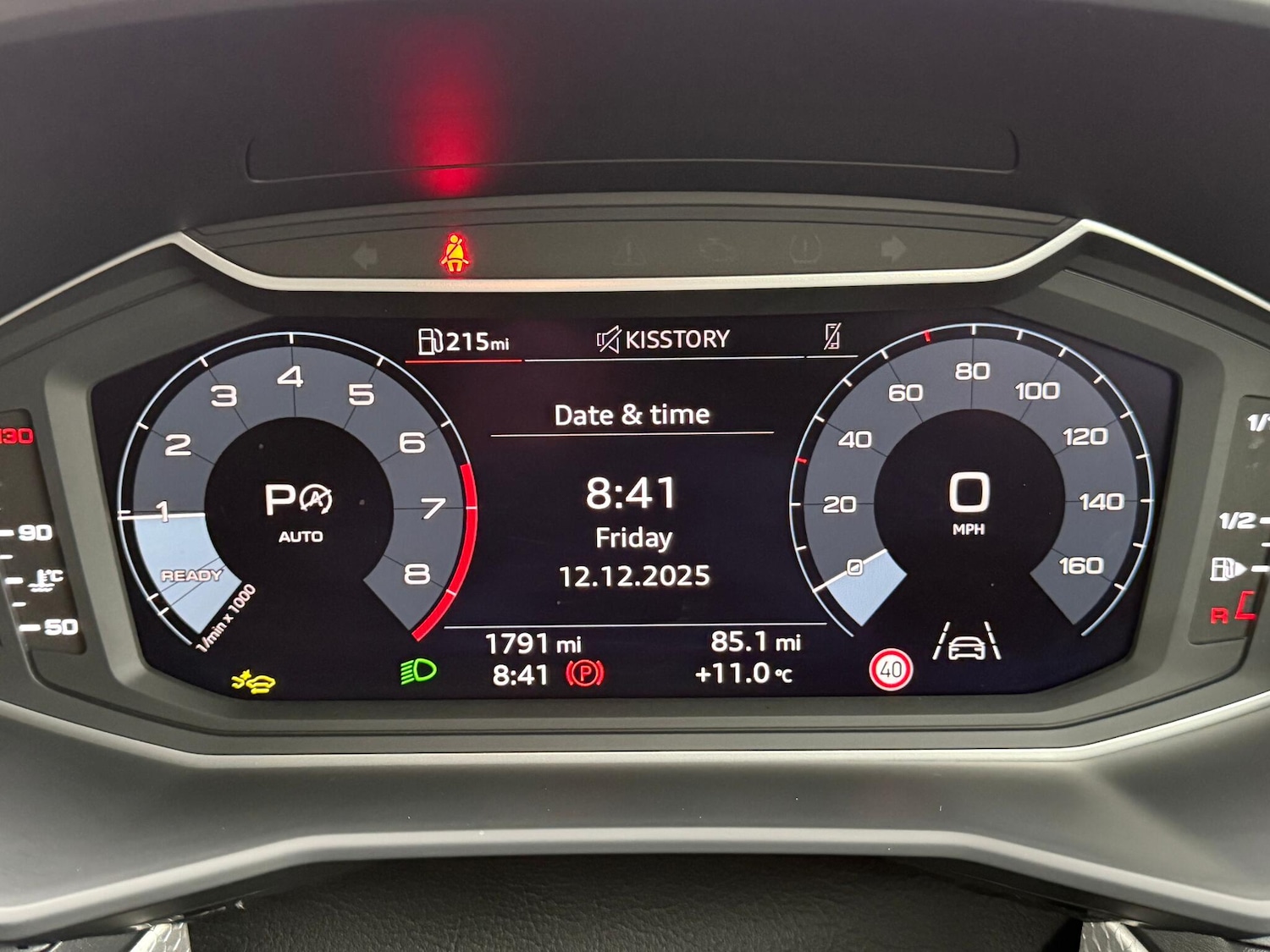 Used Audi A1 2025 for sale - 77039821: Photo 13