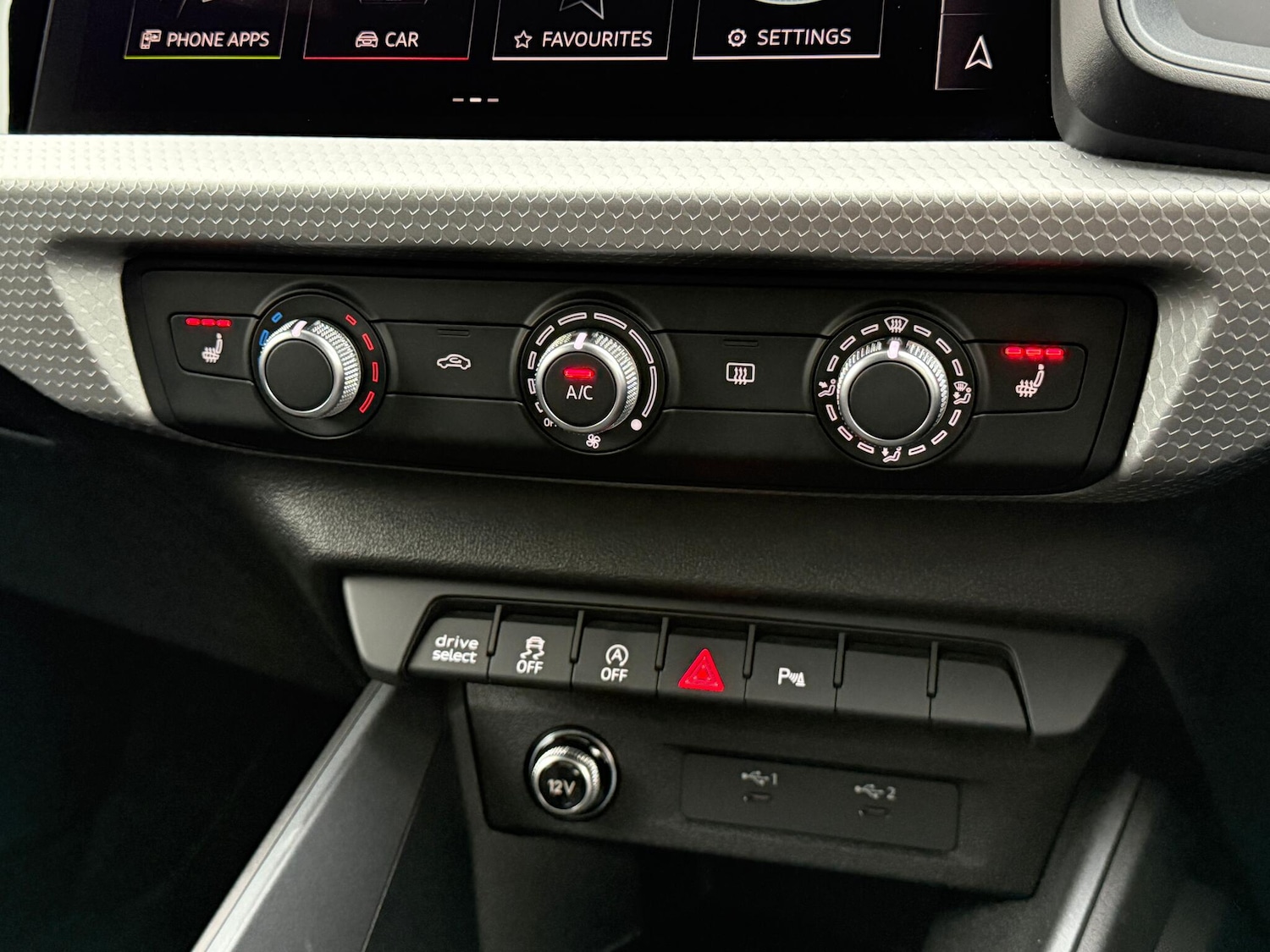 Used Audi A1 2025 for sale - 77039821: Photo 14