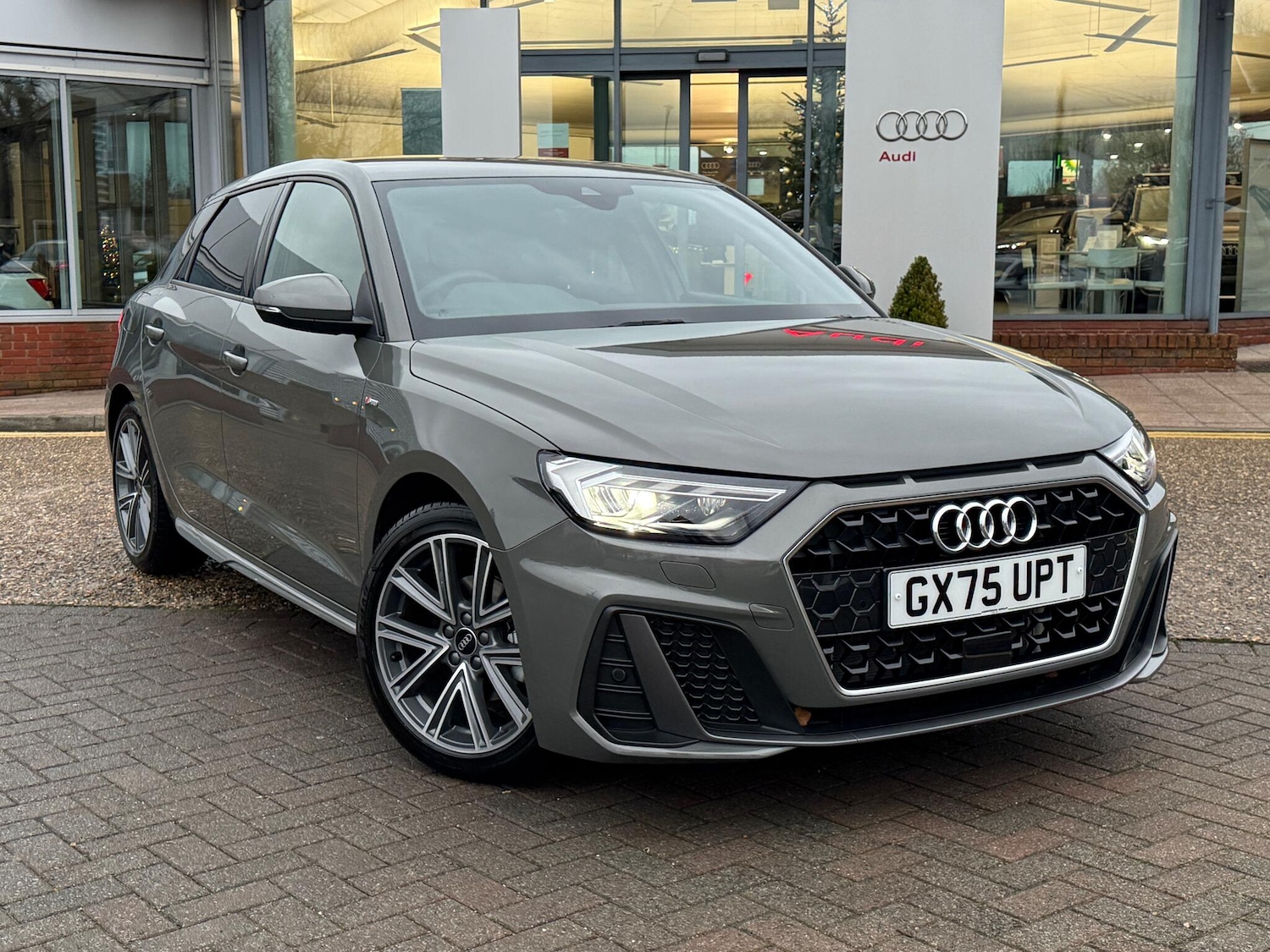 Used Audi A1 2025 for sale - 77039821: Photo 23