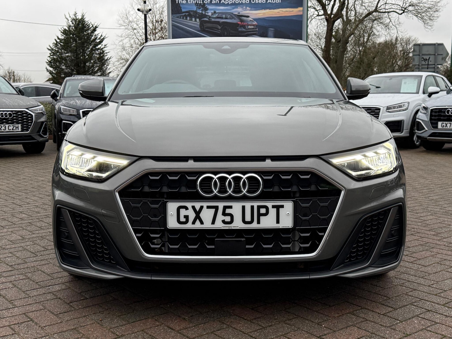Used Audi A1 2025 for sale - 77039821: Photo 24