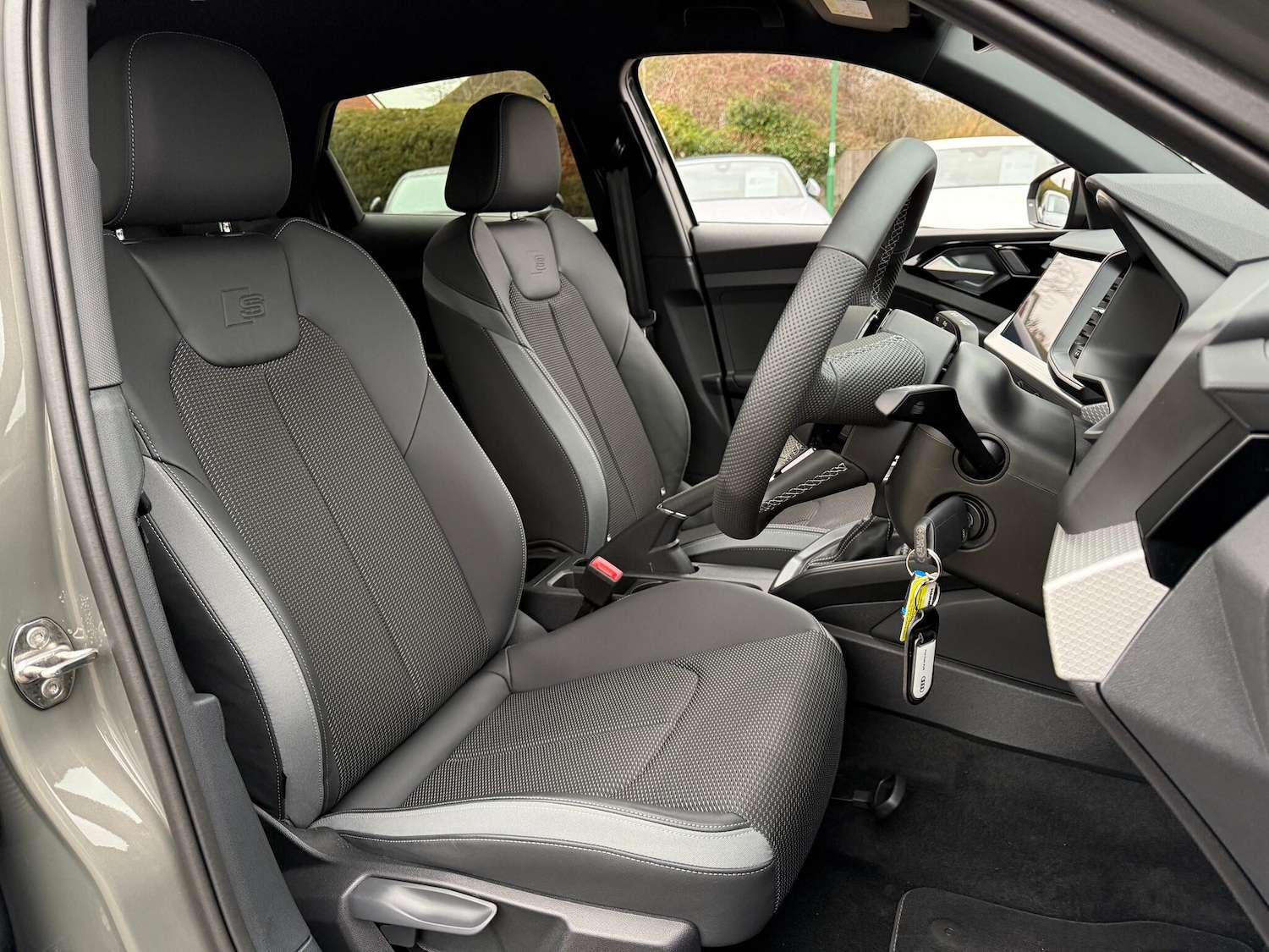 Used Audi A1 2025 for sale - 77039821: Photo 26