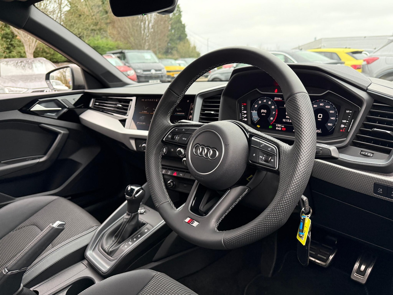 Used Audi A1 2025 for sale - 77039821: Photo 27