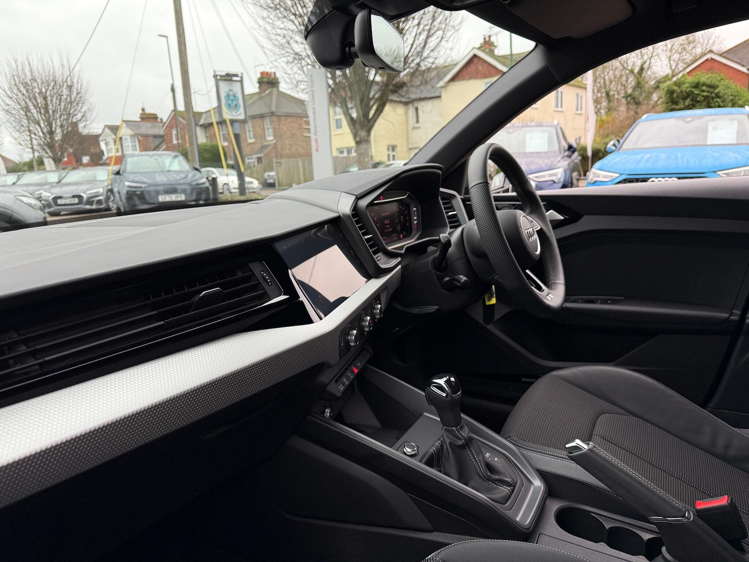 Used Audi A1 2025 for sale - 77039821: Photo 28