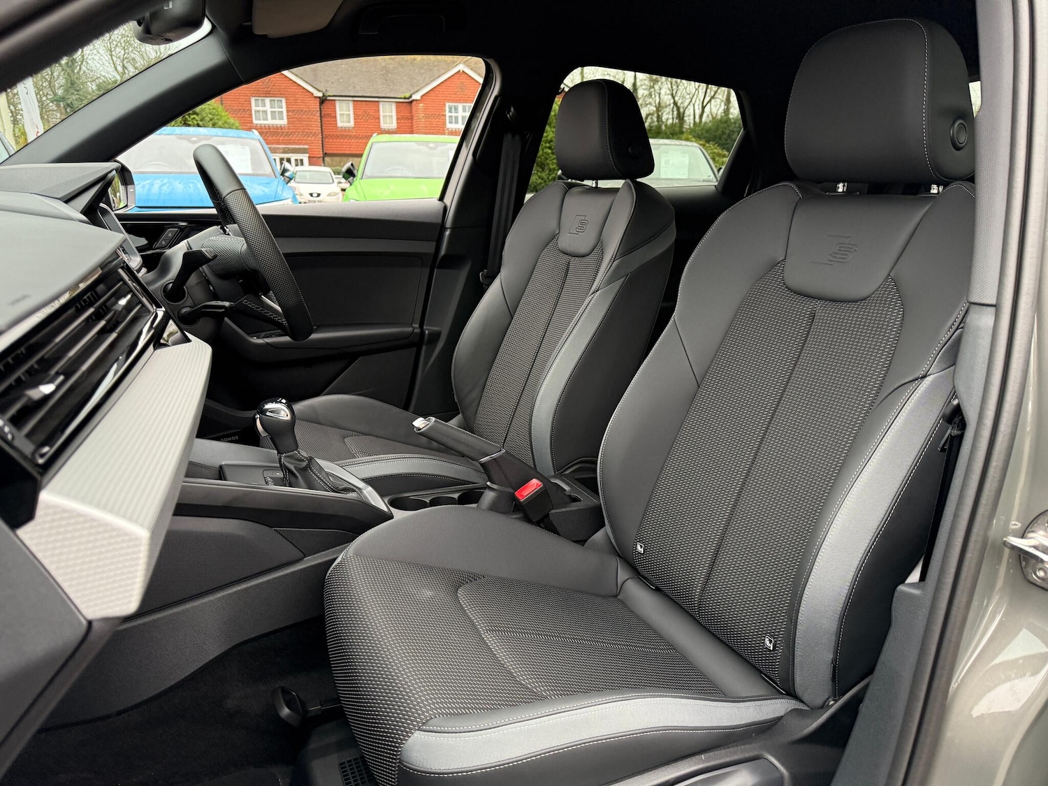 Used Audi A1 2025 for sale - 77039821: Photo 29