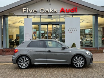 Used Audi A1 2025 for sale - 77039821: Photo