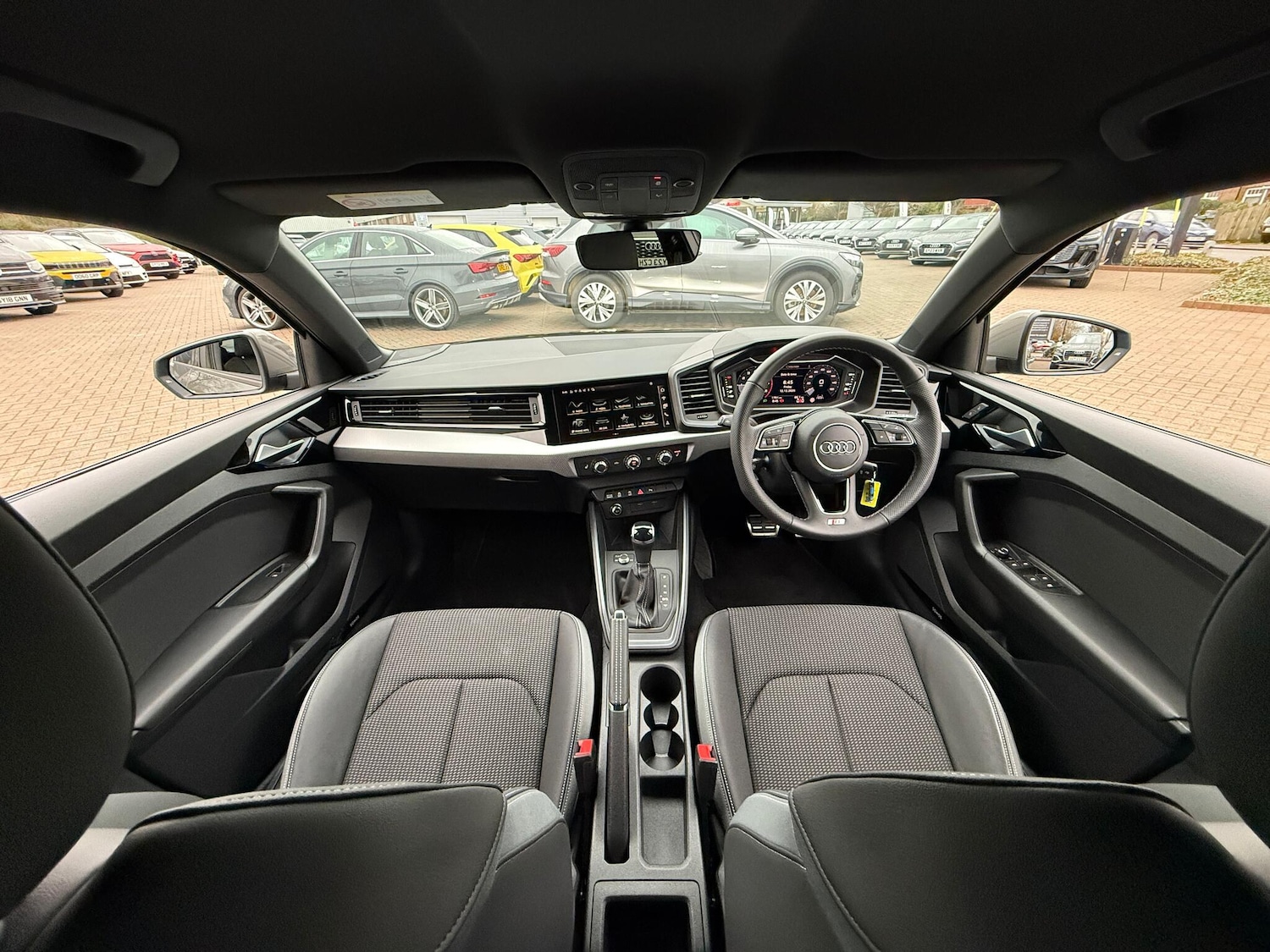 Used Audi A1 2025 for sale - 77039821: Photo 3