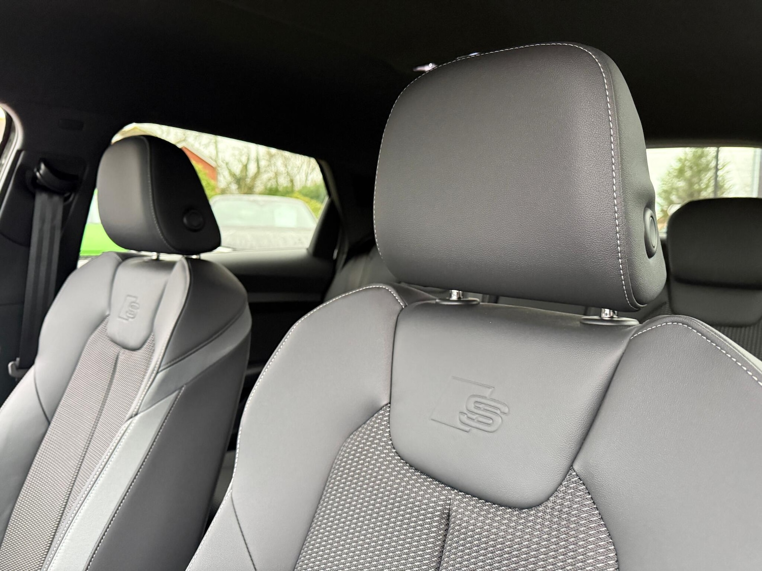 Used Audi A1 2025 for sale - 77039821: Photo 30