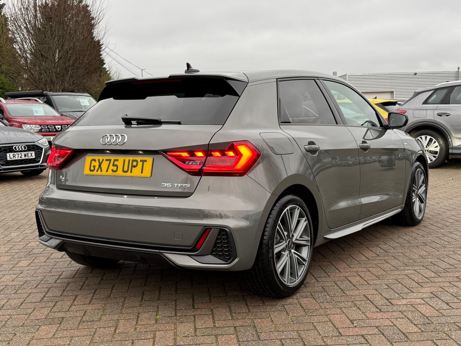 Used Audi A1 2025 for sale - 77039821: Photo 31