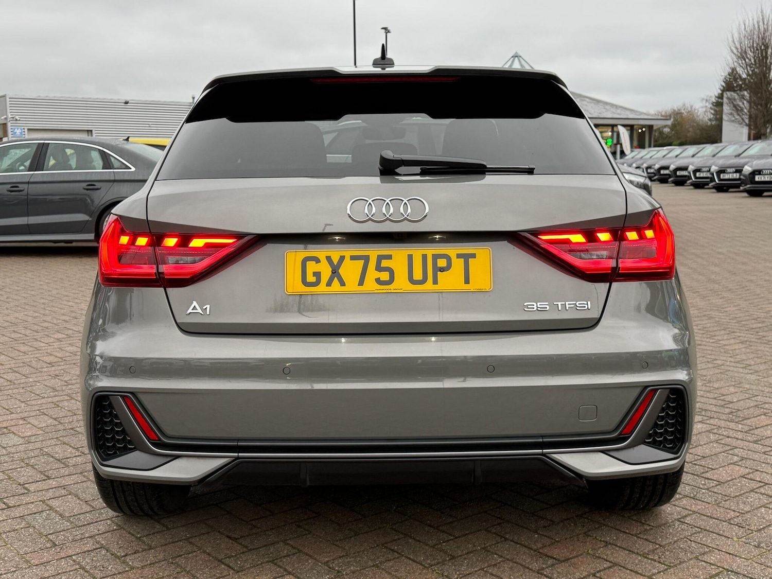 Used Audi A1 2025 for sale - 77039821: Photo 32