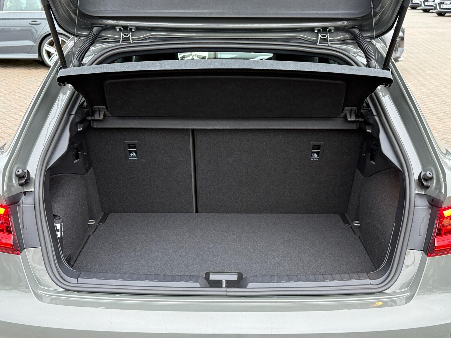 Used Audi A1 2025 for sale - 77039821: Photo 34