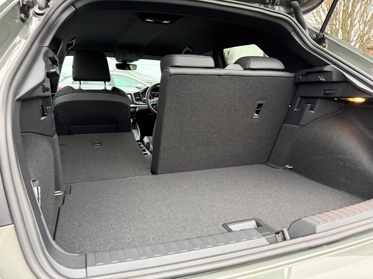 Used Audi A1 2025 for sale - 77039821: Photo 36