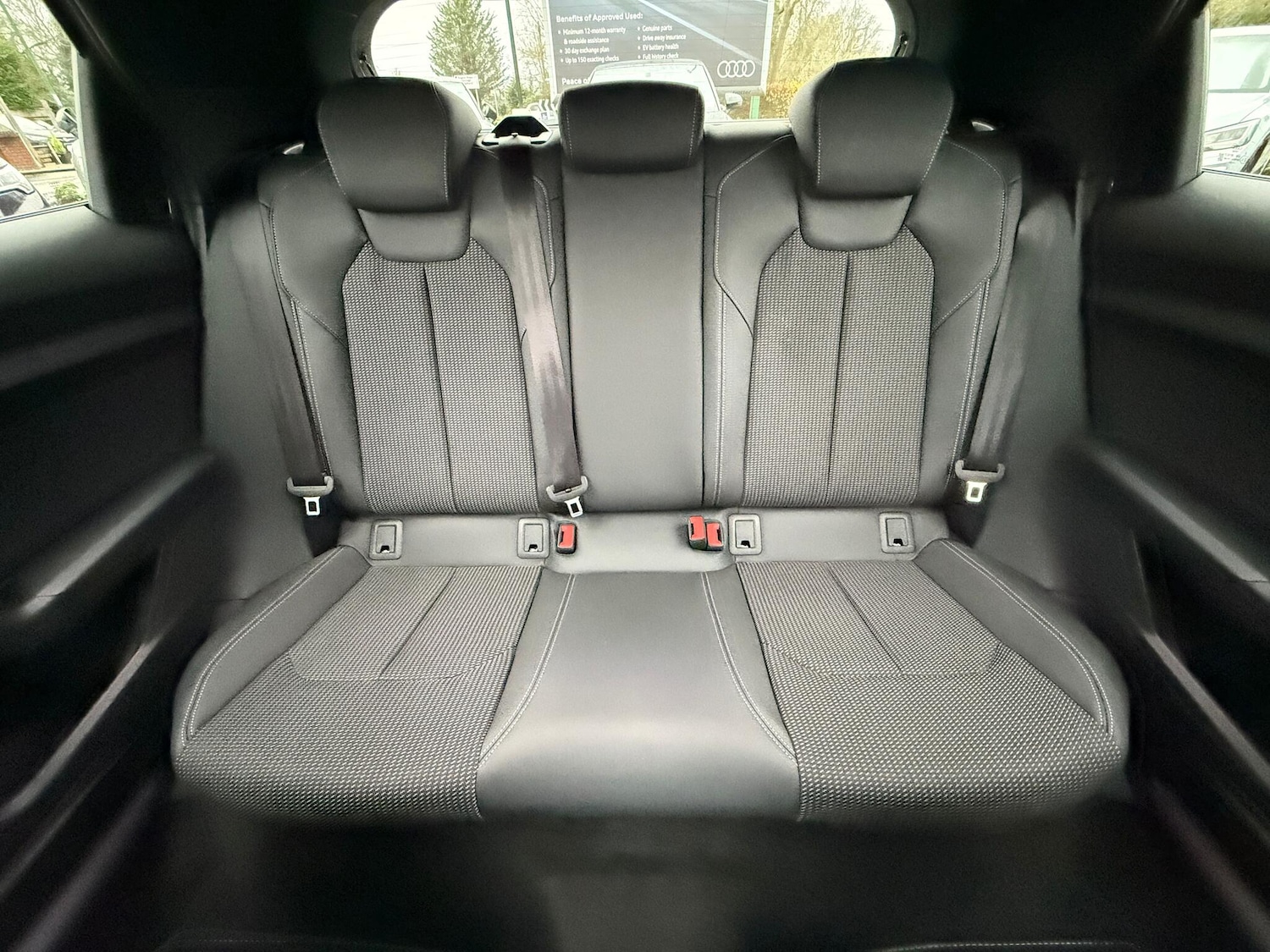 Used Audi A1 2025 for sale - 77039821: Photo 37