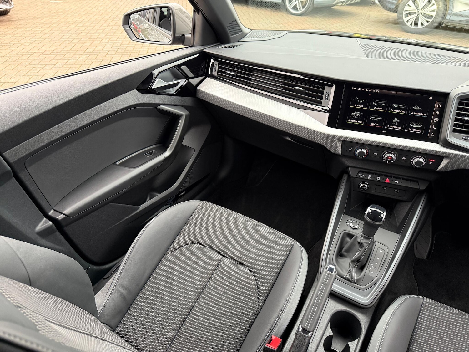 Used Audi A1 2025 for sale - 77039821: Photo 38