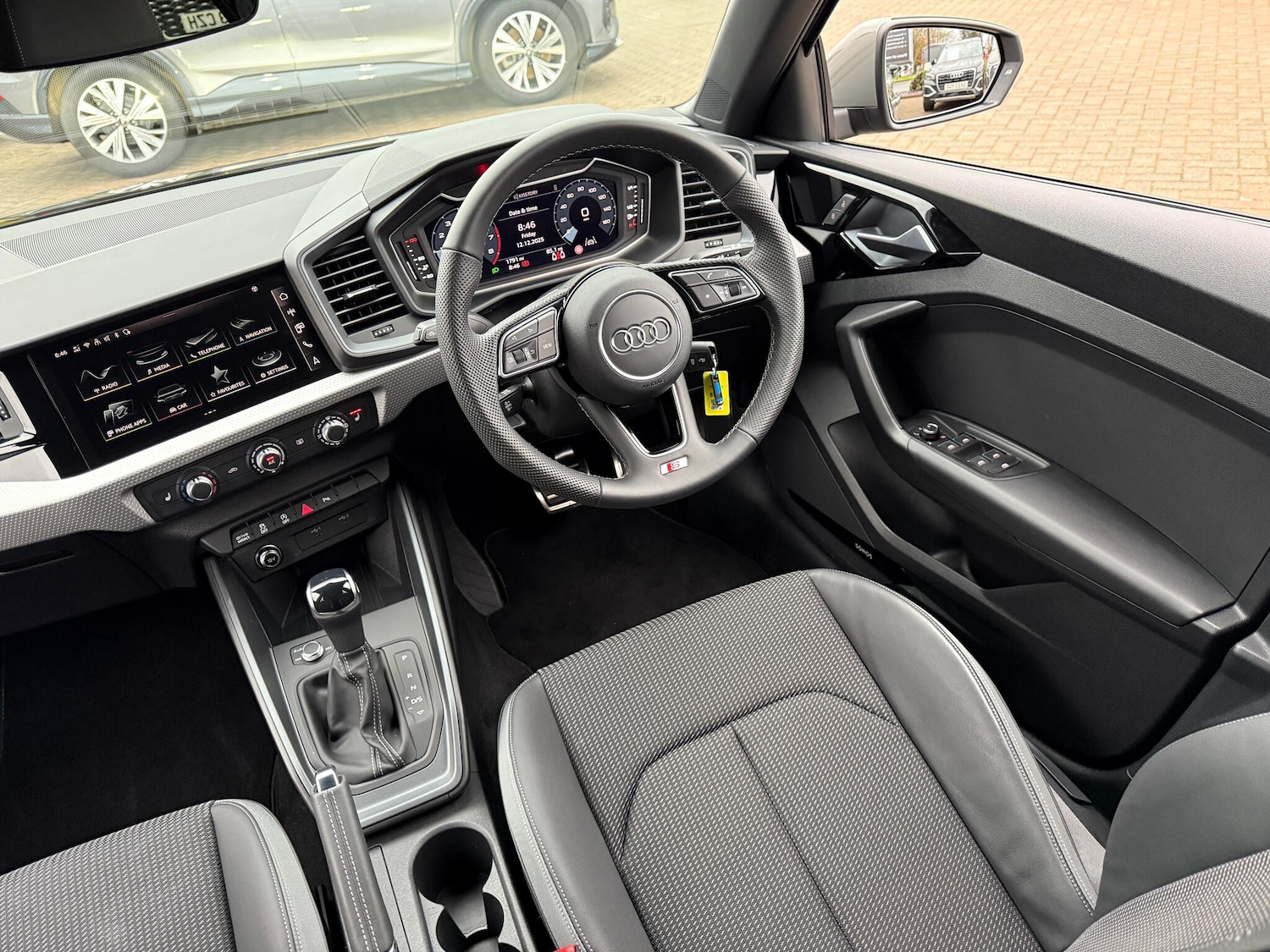 Used Audi A1 2025 for sale - 77039821: Photo 40