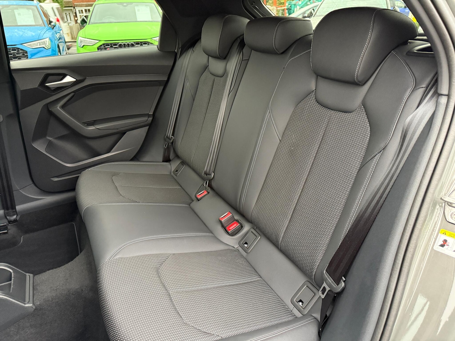 Used Audi A1 2025 for sale - 77039821: Photo 41