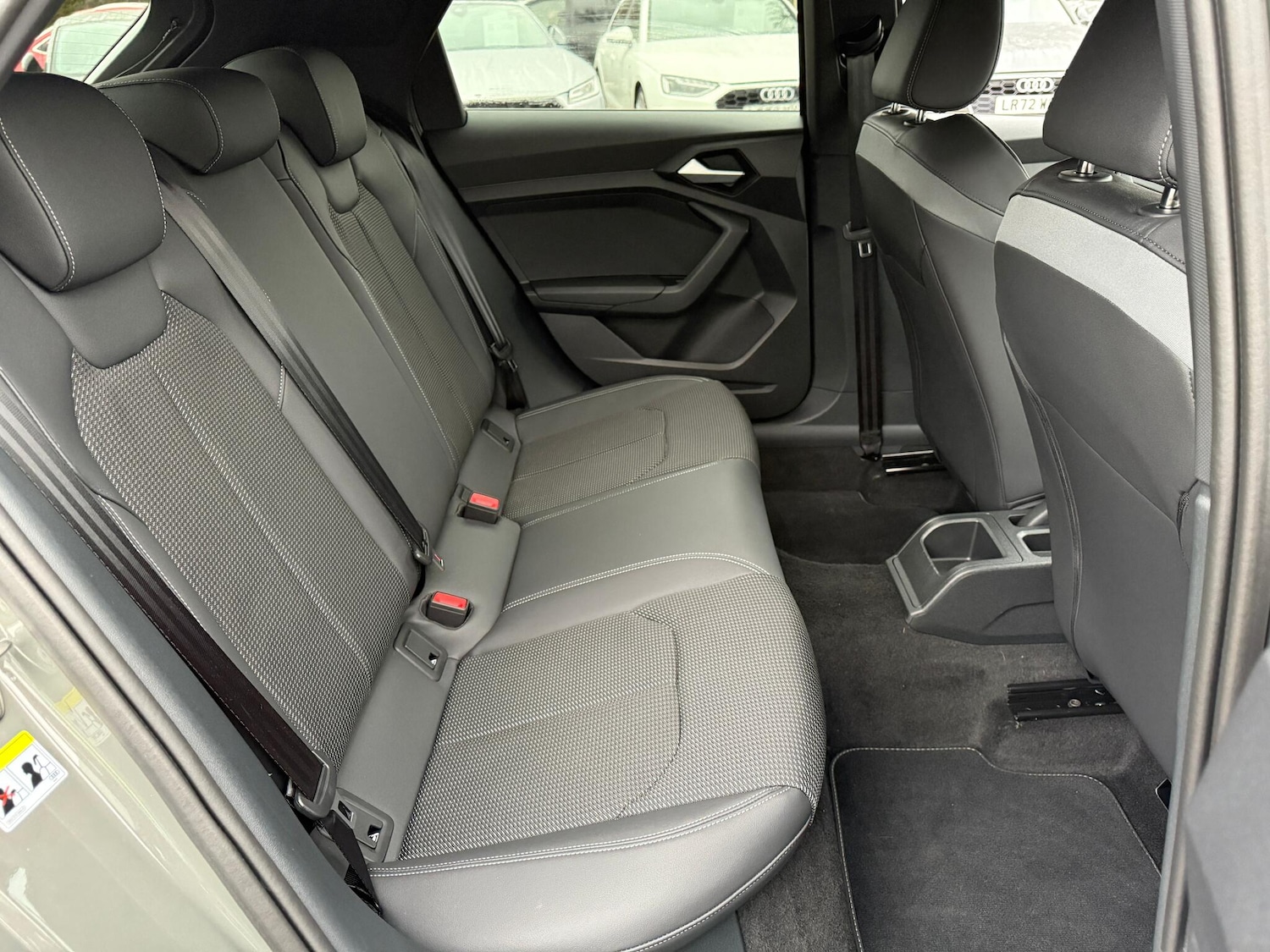 Used Audi A1 2025 for sale - 77039821: Photo 43