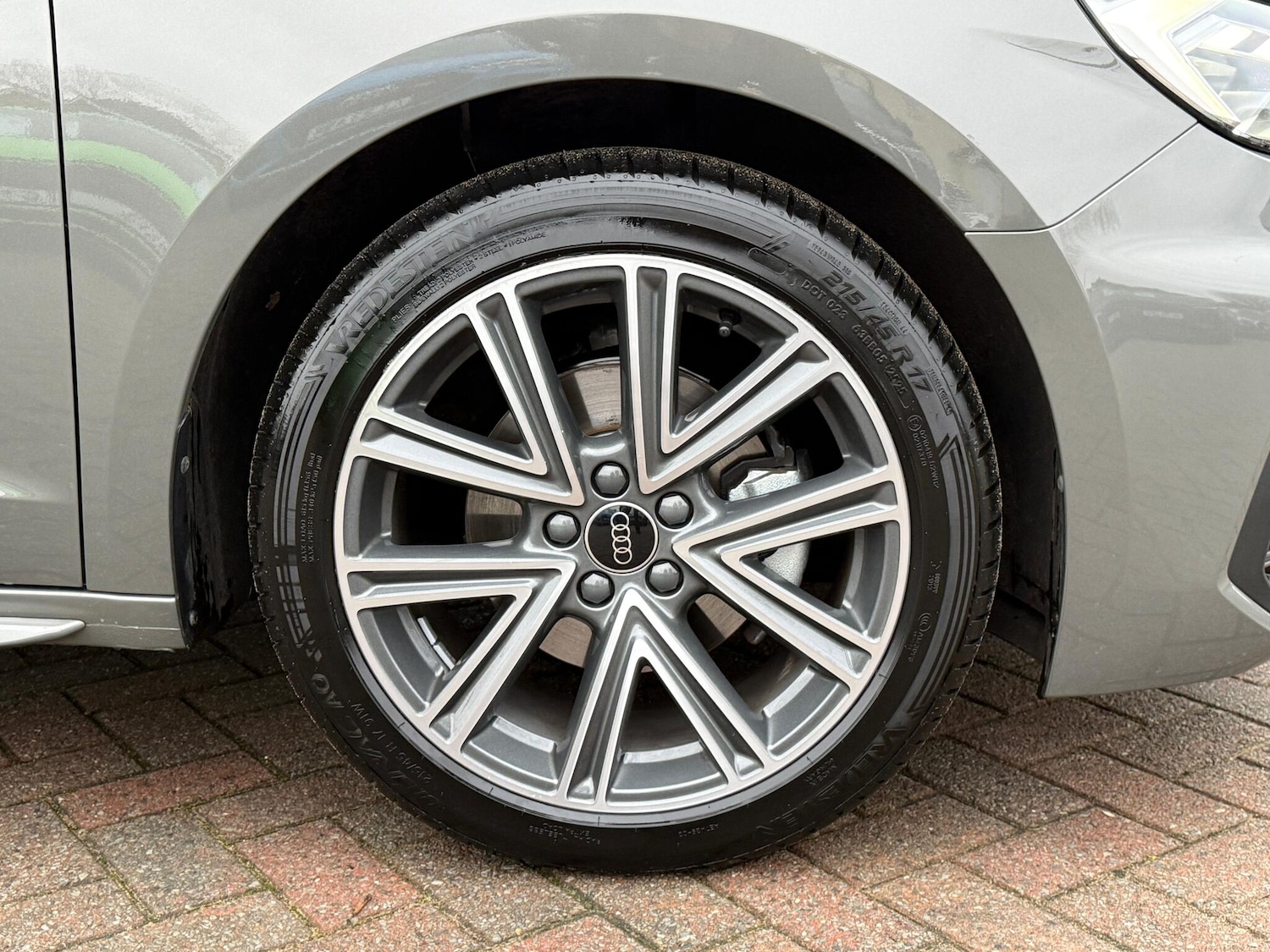 Used Audi A1 2025 for sale - 77039821: Photo 44