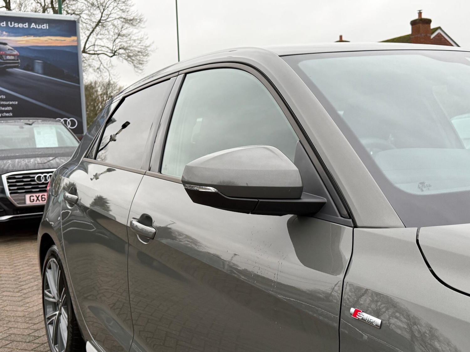 Used Audi A1 2025 for sale - 77039821: Photo 45