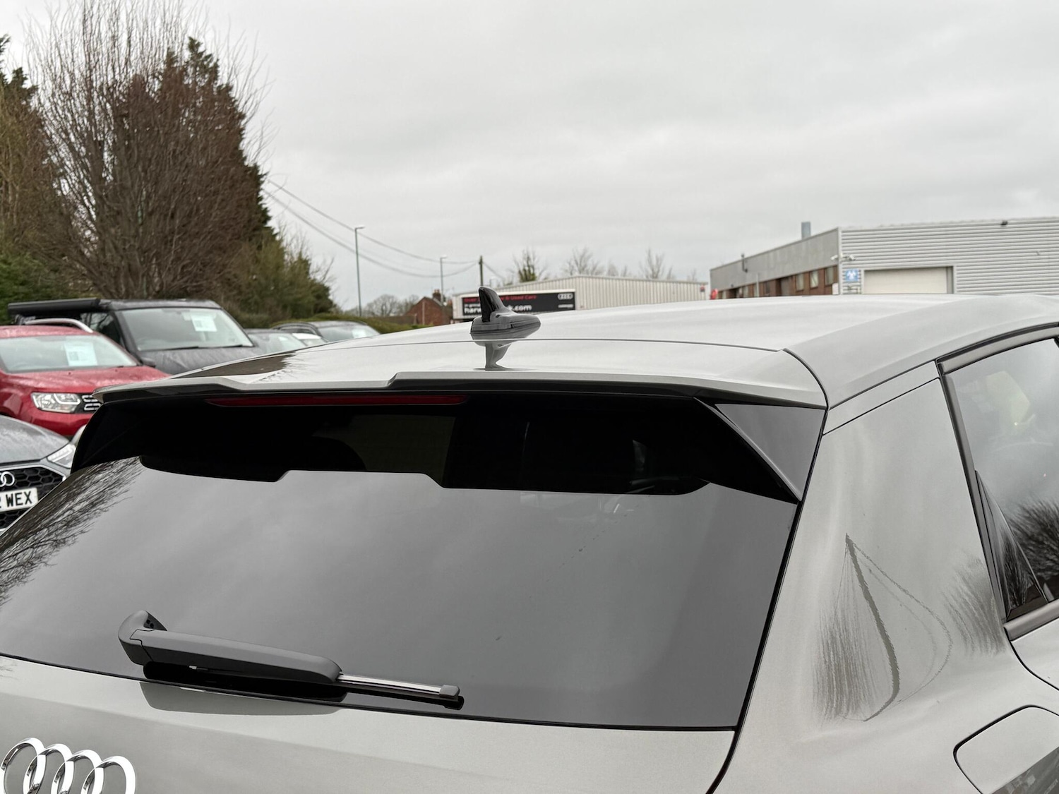 Used Audi A1 2025 for sale - 77039821: Photo 46