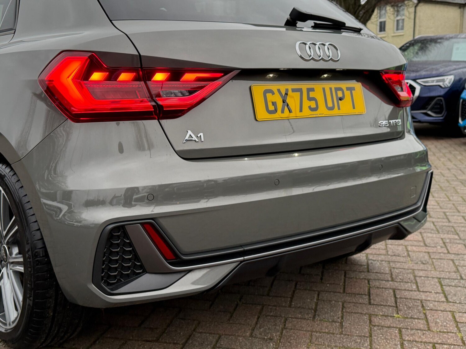 Used Audi A1 2025 for sale - 77039821: Photo 47