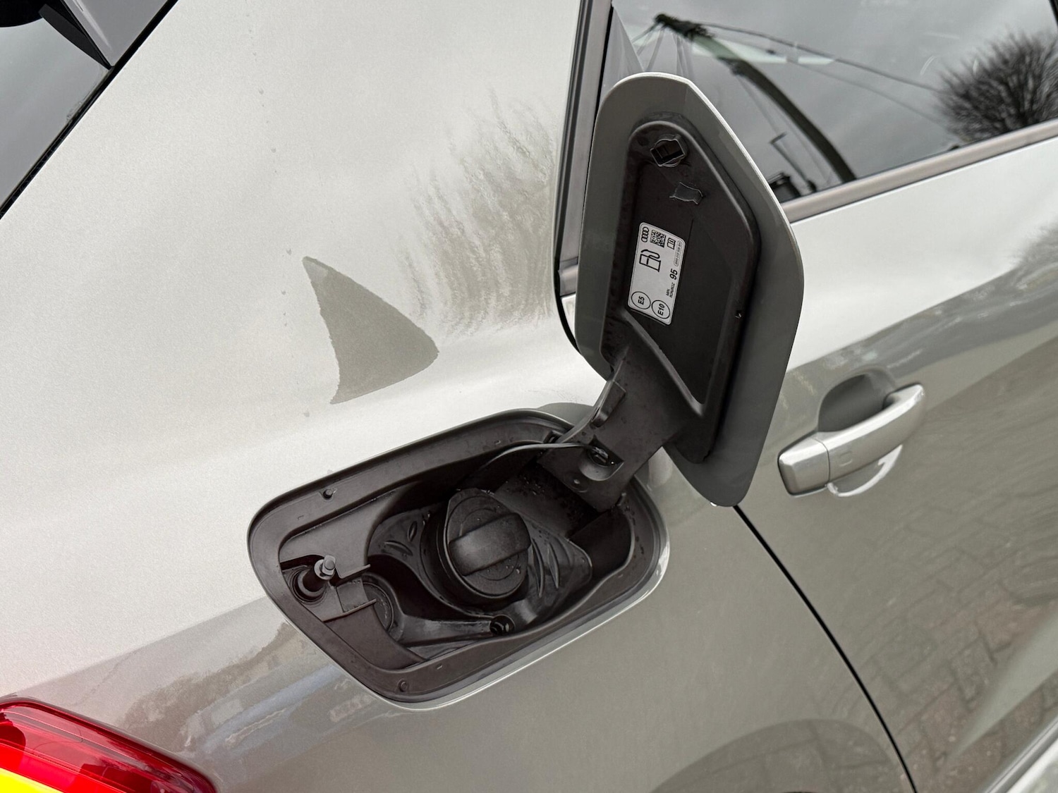 Used Audi A1 2025 for sale - 77039821: Photo 48