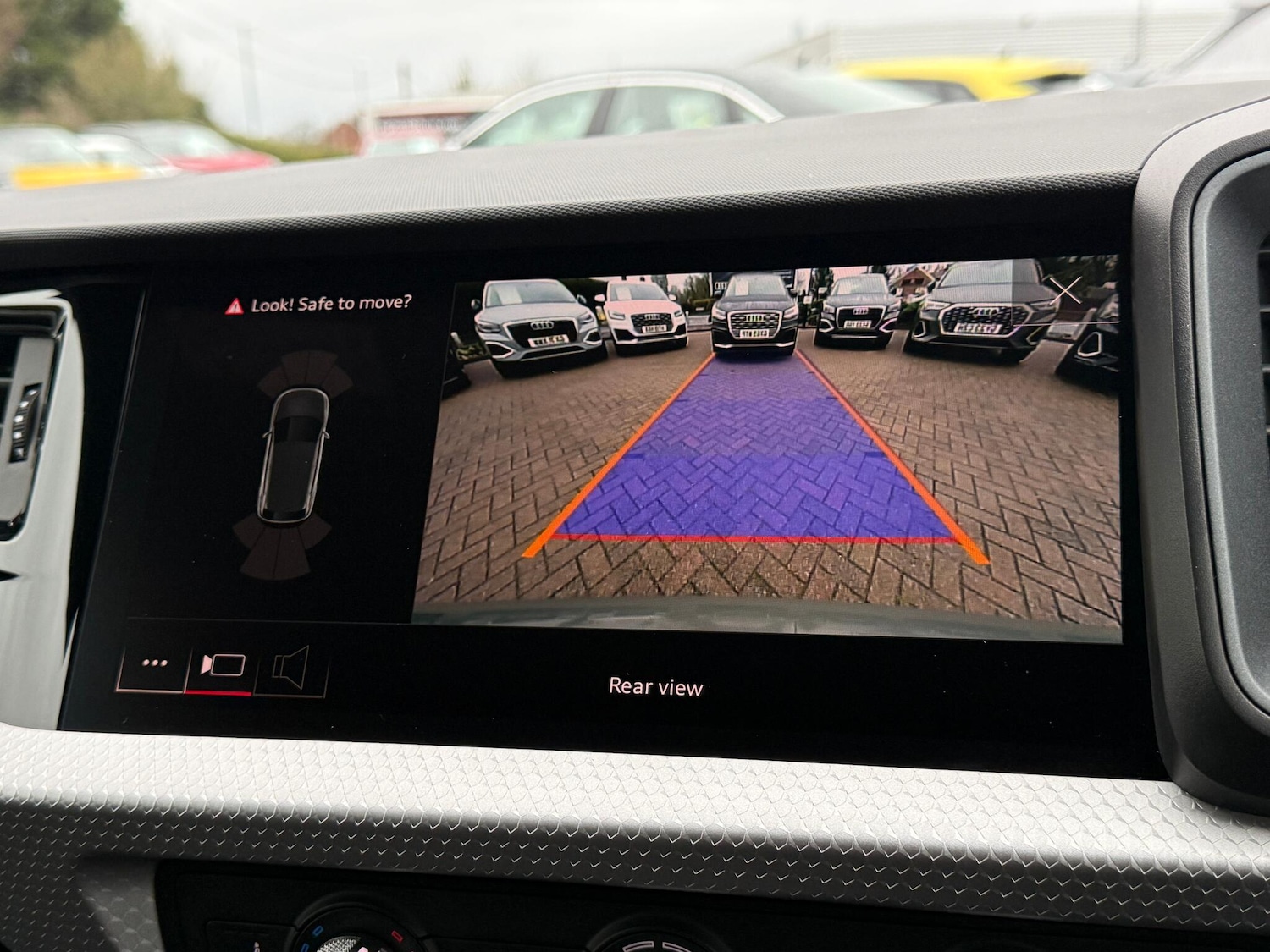 Used Audi A1 2025 for sale - 77039821: Photo 5