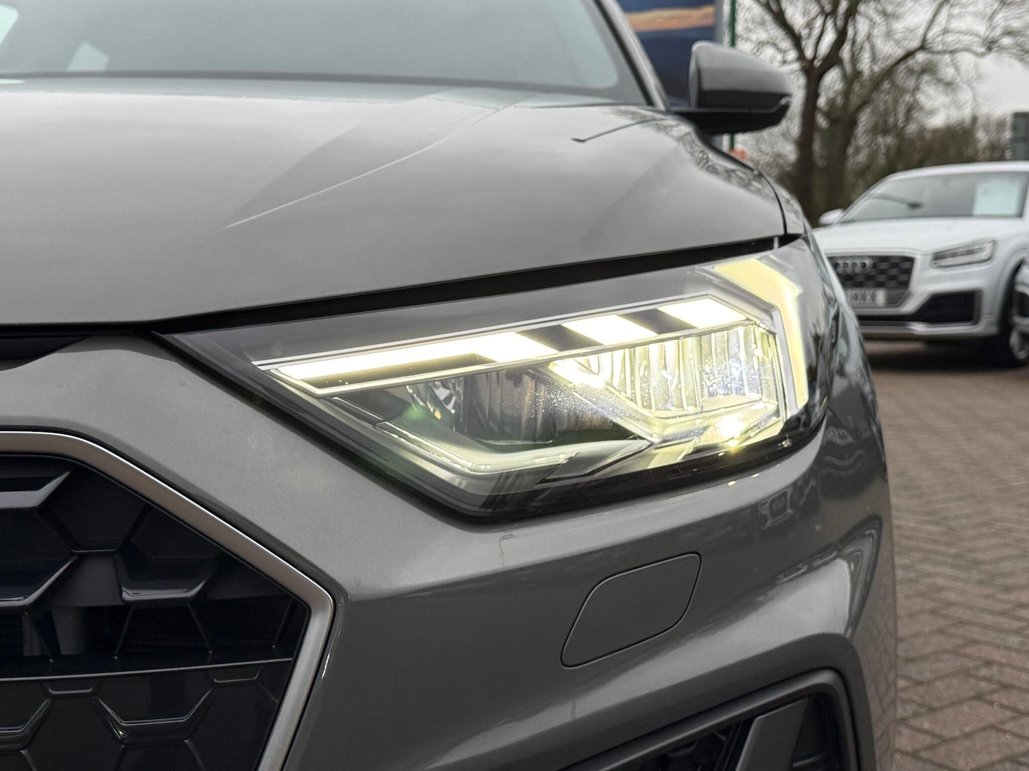 Used Audi A1 2025 for sale - 77039821: Photo 50