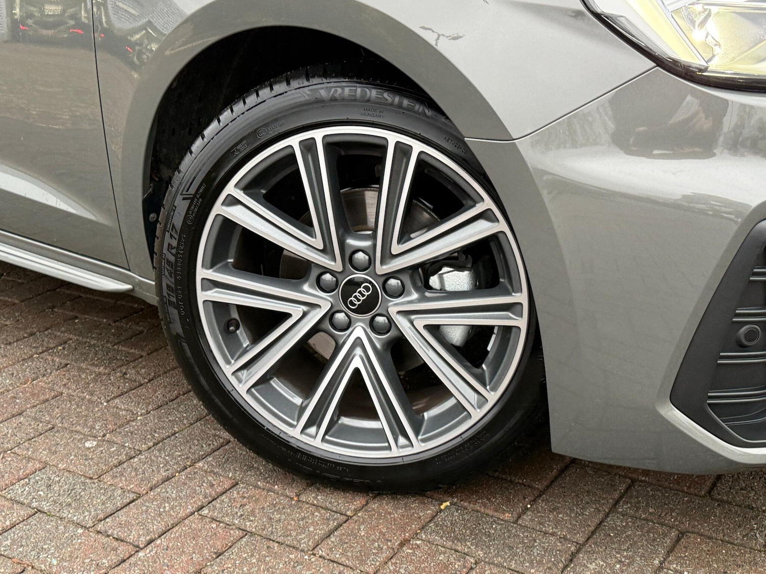 Used Audi A1 2025 for sale - 77039821: Photo 8