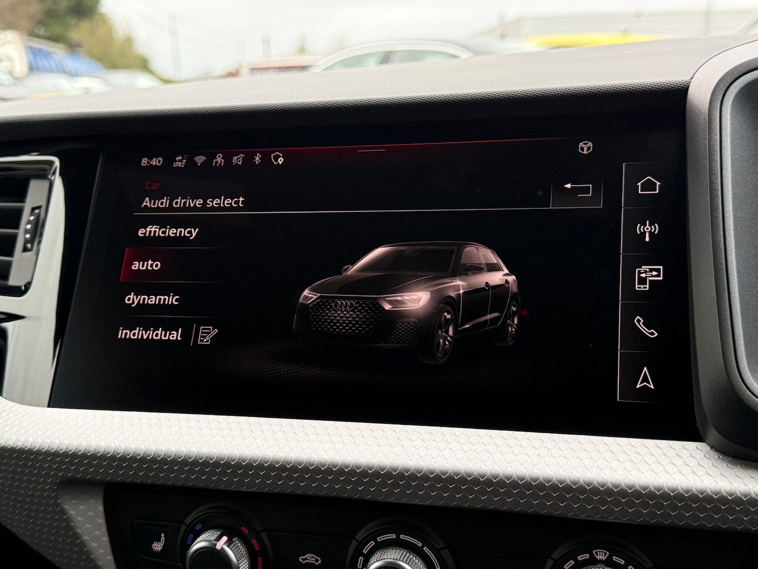 Used Audi A1 2025 for sale - 77039821: Photo 9