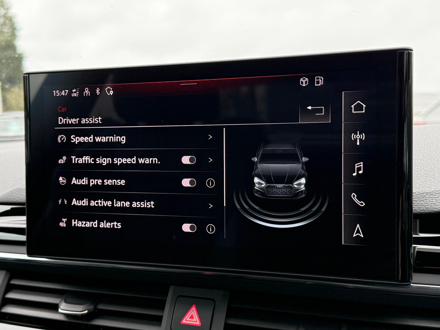 Used Audi A5 2024 for sale - 77683011: Photo 10