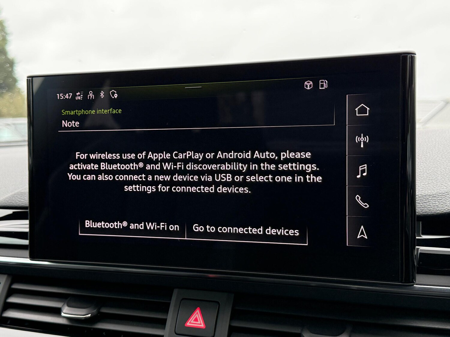 Used Audi A5 2024 for sale - 77683011: Photo 12