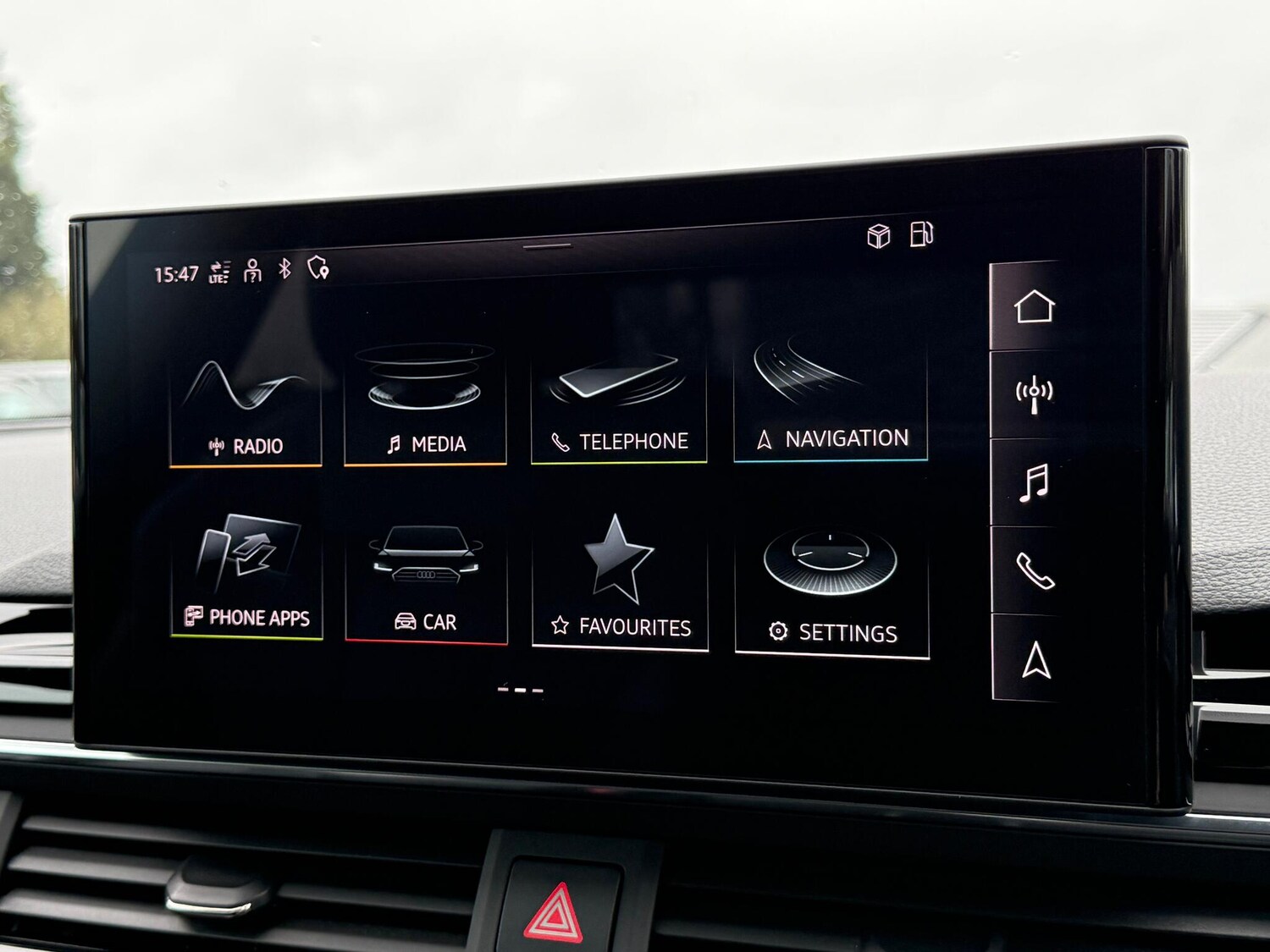 Used Audi A5 2024 for sale - 77683011: Photo 13