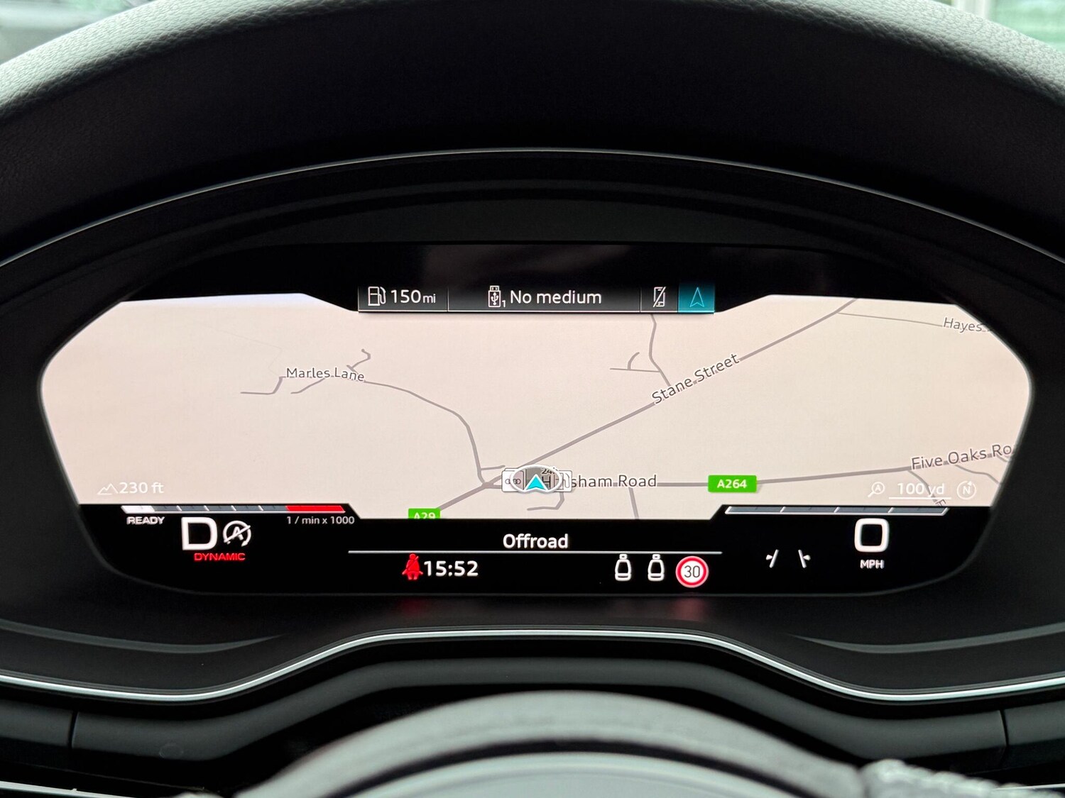 Used Audi A5 2024 for sale - 77683011: Photo 14