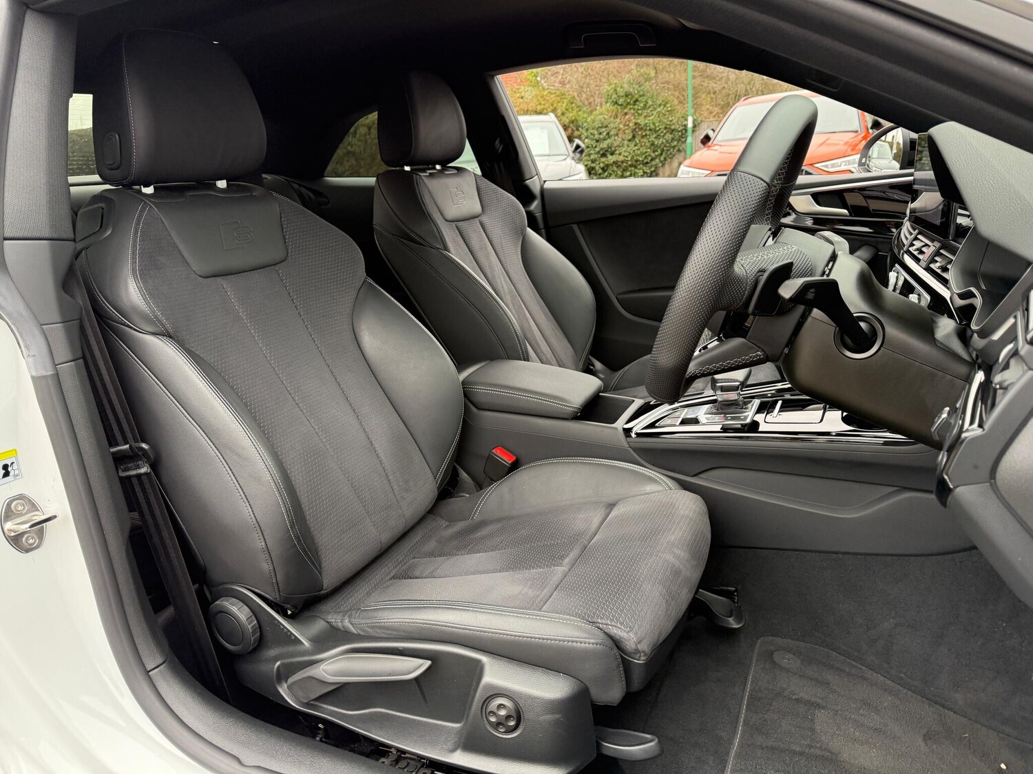 Used Audi A5 2024 for sale - 77683011: Photo 26