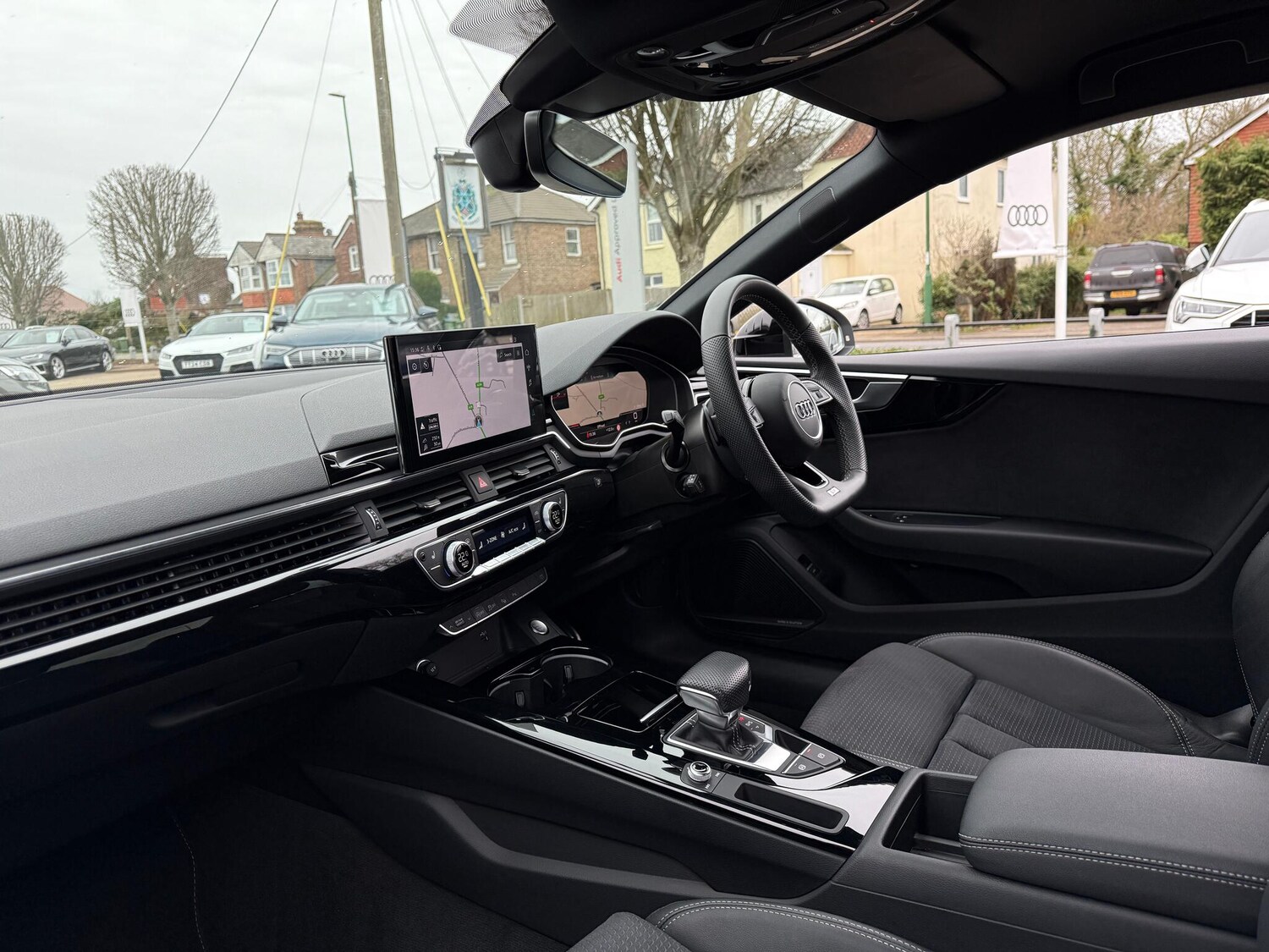 Used Audi A5 2024 for sale - 77683011: Photo 28