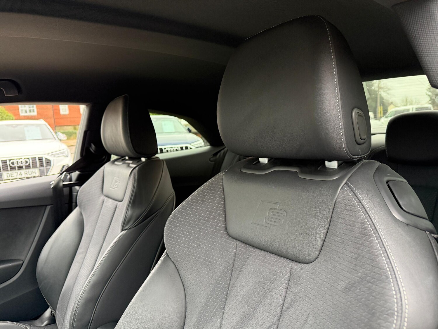 Used Audi A5 2024 for sale - 77683011: Photo 30