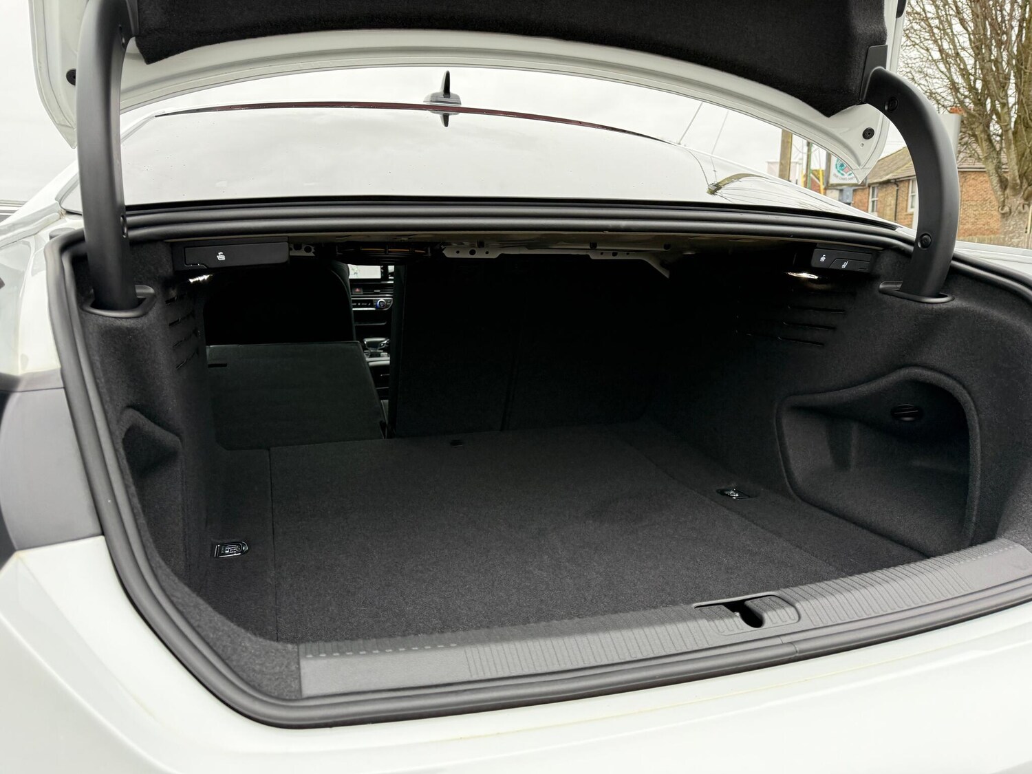 Used Audi A5 2024 for sale - 77683011: Photo 35