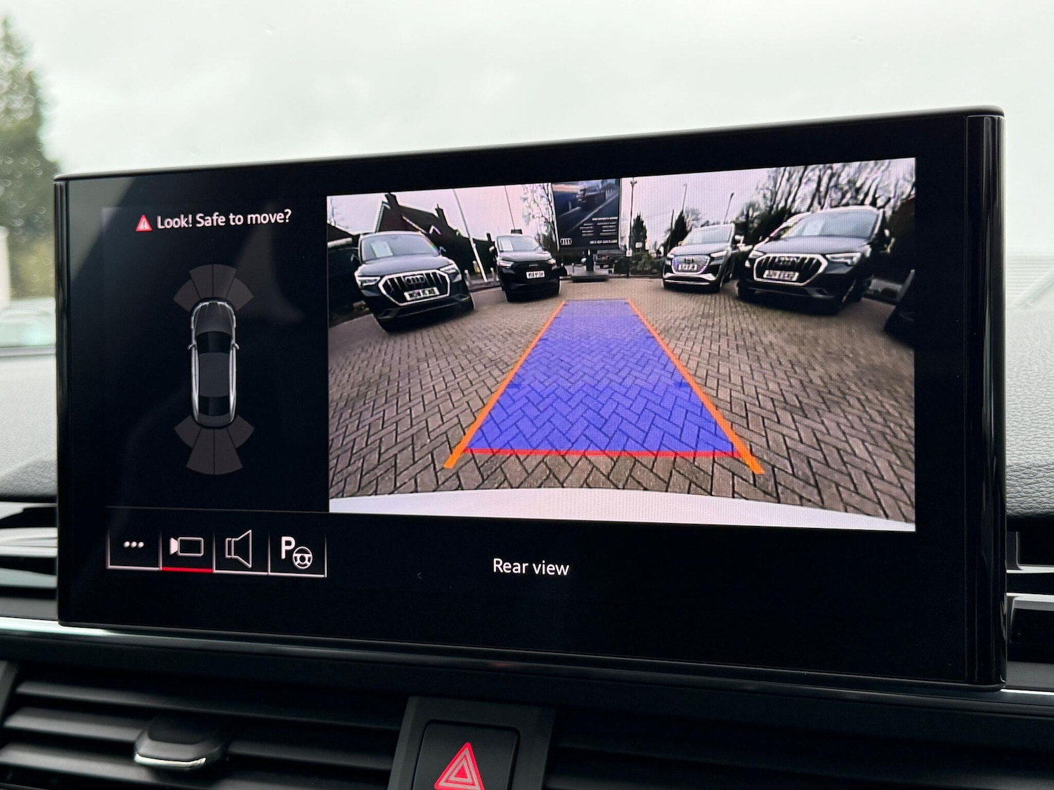 Used Audi A5 2024 for sale - 77683011: Photo 4