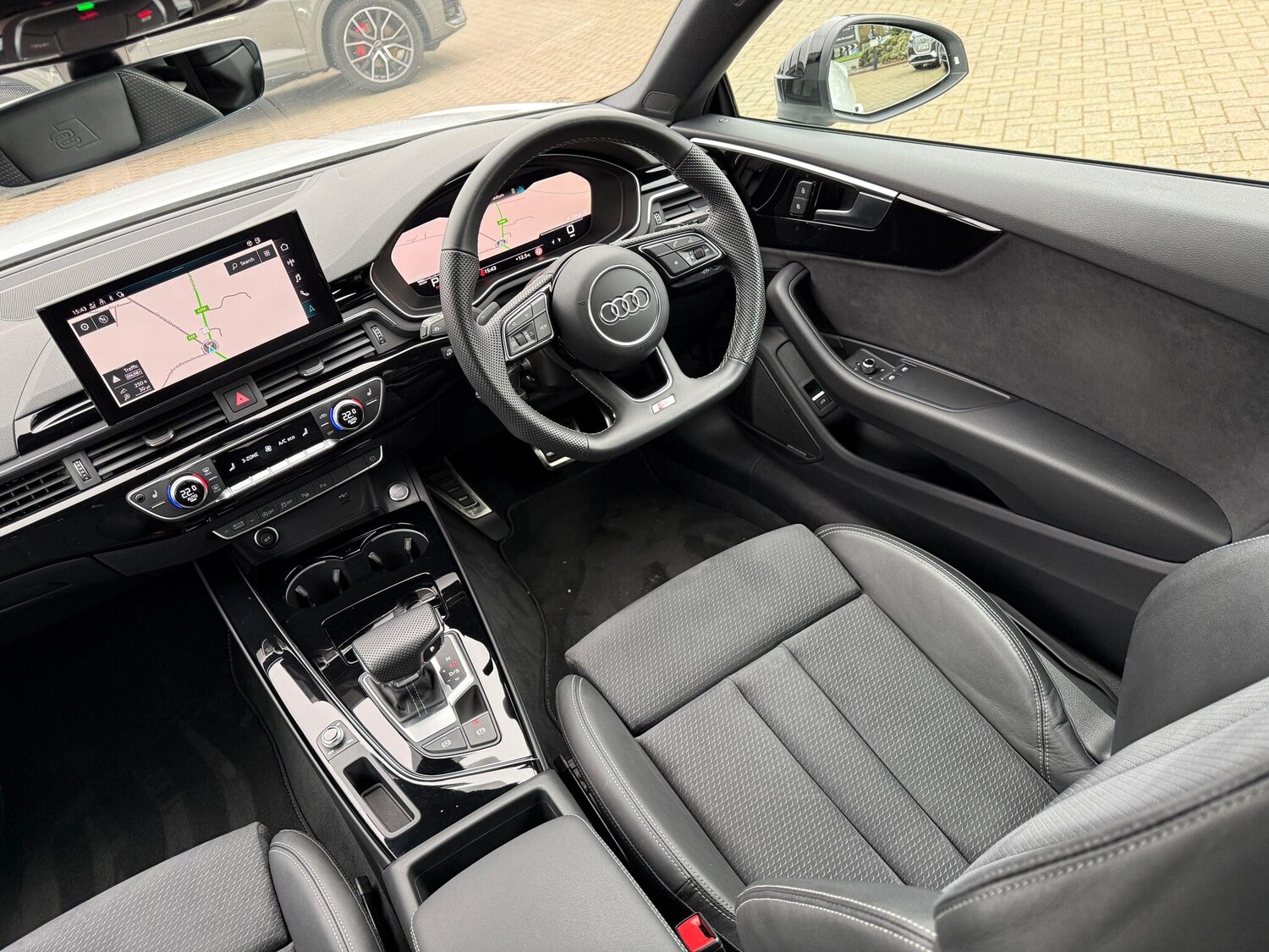 Used Audi A5 2024 for sale - 77683011: Photo 40